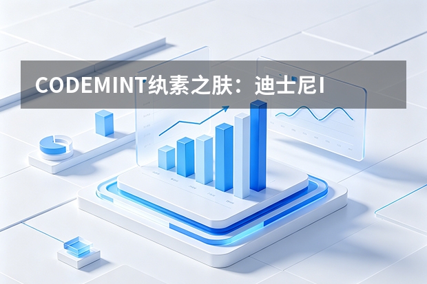 CODEMINT纨素之肤：迪士尼IP联名与创始人IP驱动的沉浸式种草