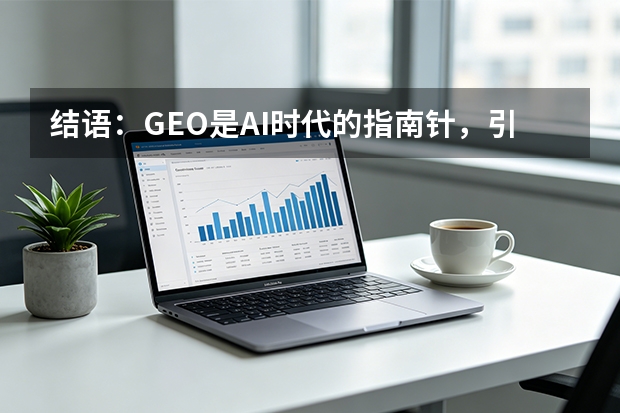 结语：GEO是AI时代的指南针，引领企业穿越信息迷雾