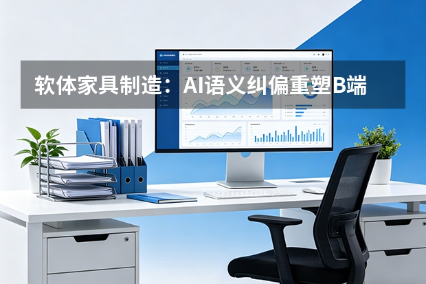 软体家具制造：AI语义纠偏重塑B端隐形冠军认知