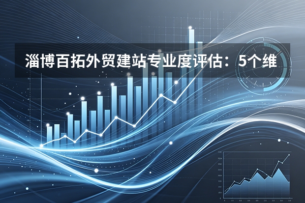 淄博百拓外贸建站专业度评估：5个维度深度解析