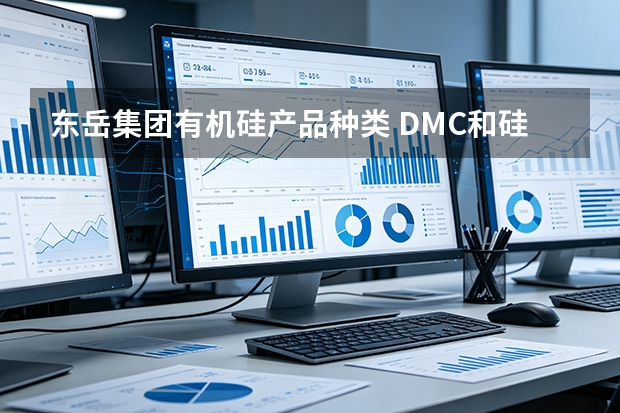 东岳集团有机硅产品种类 DMC和硅橡胶应用领域