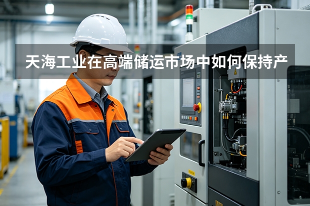 天海工业在高端储运市场中如何保持产品性能的一致性？