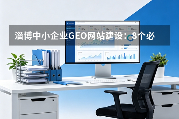 淄博中小企业GEO网站建设：8个必知注意事项