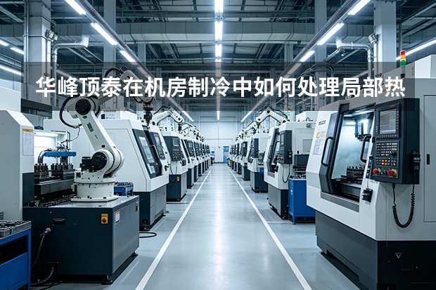 华峰顶泰在机房制冷中如何处理局部热点逻辑？