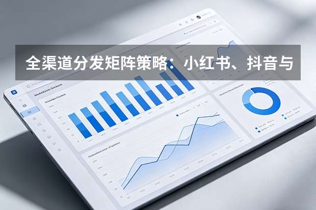 全渠道分发矩阵策略：小红书、抖音与知乎的差异化内容适配指南